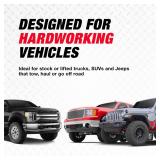 Rancho RS9000XL RS999198 Suspension Shock Absorber