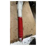 Rancho RS9000XL RS999198 Suspension Shock Absorber