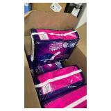 Prevail Incontinence Bladder Control Pads for Women, Maximum Absorbency, Long Length, 39 Count (Pack of 4)