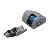 Camco TRAC Outdoors Angler 30 AutoDeploy-G3 Electric Anchor Winch | Features a Heavy-Duty All-Steel Gear Motor & 100-Feet of 3/16-Inch Pre-Wound Braided Anchor Rope (69004)