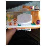 Parent s Choice Shea Butter Baby Wipes  900 Count (Select for More Options)