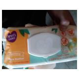 Parent s Choice Shea Butter Baby Wipes  900 Count (Select for More Options)