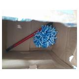 O-Cedar RinseClean Spin Mop & Bucket System | Clean with Clean Water | Removes 99% of Bacteria