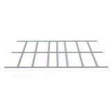 Arrow Sheds Floor Frame Kit for Arrow Classic and Select Storage Sheds, Extra Large Sheds