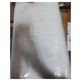 Tempur-Pedic TEMPUR-Ergo Neck Pillow, Large Profile, White