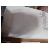 Tempur-Pedic TEMPUR-Ergo Neck Pillow, Large Profile, White