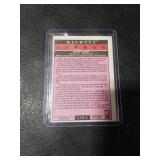 1991 Fleer Michael Jordan Chicago Bulls Basketball Card