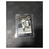 1993 The Sporting News Conlon Collection Babe Ruth New York Yankees Baseball Card
