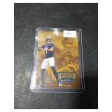 2023 Panini Contenders Football CJ Stroud Houston Texans Rookie Card
