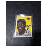 Jackie Robinson Brooklyn Dodgers Baseball Card