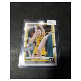 2024 Panini Caitlin Clark Collection Iowa Hawkeyes Rookie Basketball Card