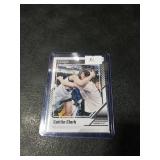 2024 Panini Caitlin Clark Collection Iowa Hawkeyes Rookie Basketball Card
