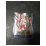 2023 Panini Select Football Patrick Mahomes Kansas City Chiefs Card