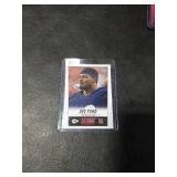 2014 Panini Score Football Dee Ford Kansas City Chiefs Rookie Card