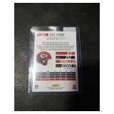2014 Panini Score Football Dee Ford Kansas City Chiefs Rookie Card