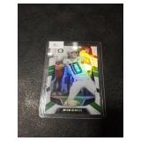 2020 Panini Chronicles Draft Picks Certified Justin Herbert Oregon Ducks Rookie Card