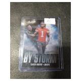2024 Panini Absolute Football Xavier Worthy Kansas City Chiefs Rookie Card