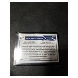 2023 Topps Veteran Combos Salvador Perez Bobby Witt Jr. Kansas City Royals Baseball Card