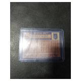 1984 Topps George Brett Kansas City Royals Baseball Card