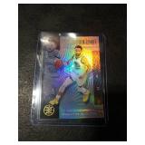 2020 Panini Illusions Basketball Stephen Curry Golden State Warriors Card