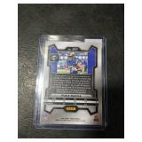 2023 Panini Prizm Football Puka Nacua Los Angeles Rams Rookie Card