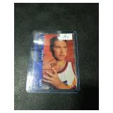 1997 Upper Deck Premier Prospects Steve Nash Phoenix Suns Rookie Card