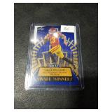 2023 Leaf Draft Caleb Williams USC Trojans Rookie Card