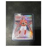 2024 Panini Rookies & Stars Football Patrick Mahomes Kansas City Chiefs Card