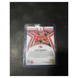 2024 Panini Rookies & Stars Football Patrick Mahomes Kansas City Chiefs Card