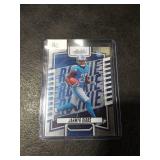 2023 Panini Absolute Football Jahmyr Gibbs Detroit Lions Rookie Card