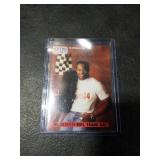 1991 NFL Pro Set Walter Payton Chicago Bears Football Card