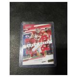 2022 Panini Prestige Football Travis Kelce Kansas City Chiefs Card