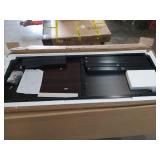 Computer Desk Assembly Kit - Retail: $89
