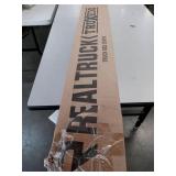 RealTruck Truxedo Tonneau Cover 56.2\"x 55.2\" - Retail: $599