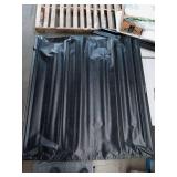 RealTruck Truxedo Tonneau Cover 56.2\"x 55.2\" - Retail: $599