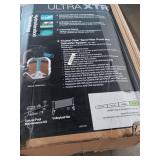 Intex Ultra XTR 32ft x 16ft x 52in Rectangular Above Ground Pool Set - Retail: $1,499