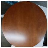 Large Round Conference Table Top 45 diameter - Retail: $150