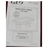 GLD Reno 7