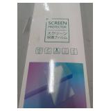 HD Screen Protector Installation Kit
