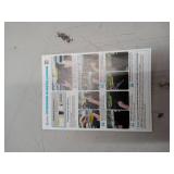 HD Screen Protector Installation Kit