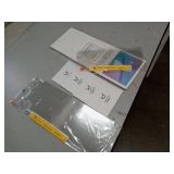 HD Screen Protector Installation Kit
