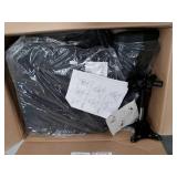 Black Gaming Office Chair (OC-GC62) - Retail: $129