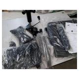 Black Gaming Office Chair (OC-GC62) - Retail: $129