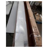 New Interior Door Panel Kit - Unassembled 30 inch