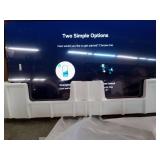 Samsung S90D 55-inch OLED TV - Retail: $1,499