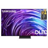 Samsung S90D 55-inch OLED TV - Retail: $1,499