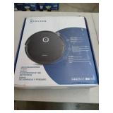 ECOVACS DEEBOT U2SE Robot Vacuum Cleaner and Mop with WiFi & App - Retail: $299