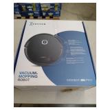 ECOVACS DEEBOT U2SE Robot Vacuum Cleaner and Mop with WiFi & App - Retail: $299