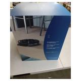ECOVACS Deebot N8 Pro+ Robot Vacuum and Mop Cleaner  with Auto-Empty Station  2600Pa Suction  Laser-Based LiDAR Navigation  Carpet Detection  Multi-Floor Mapping  Personalized Cleaning - Retail: $690