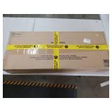 Trinity Nsf 4-Tier Indoor Wire Shelving Rack - Retail: $239
